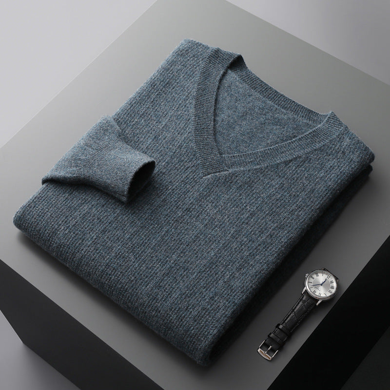 Casual thin sweater