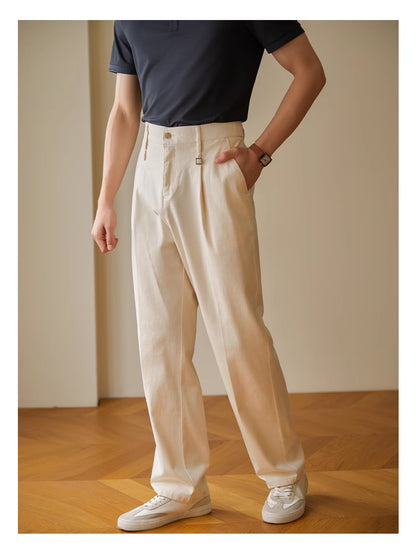 Casual business pants