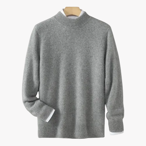 ROMANO Heavy Knit