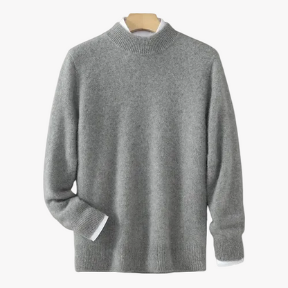 ROMANO Heavy Knit