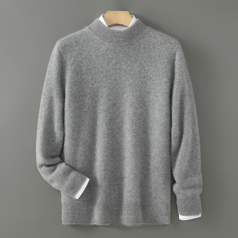 ROMANO Heavy Knit – Marcello Venti