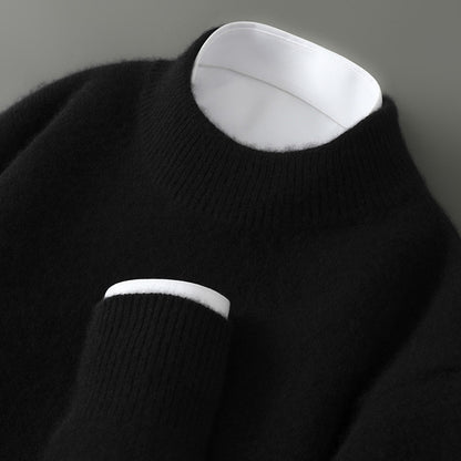 Primium Heavy Knit