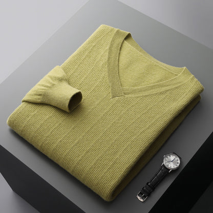 Casual thin sweater