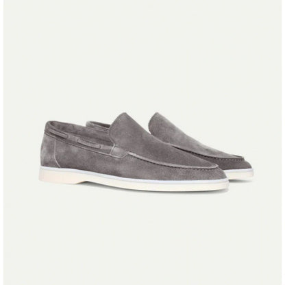 MarcelloVenti - Suéde Loafers