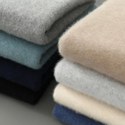Knit - Crewneck