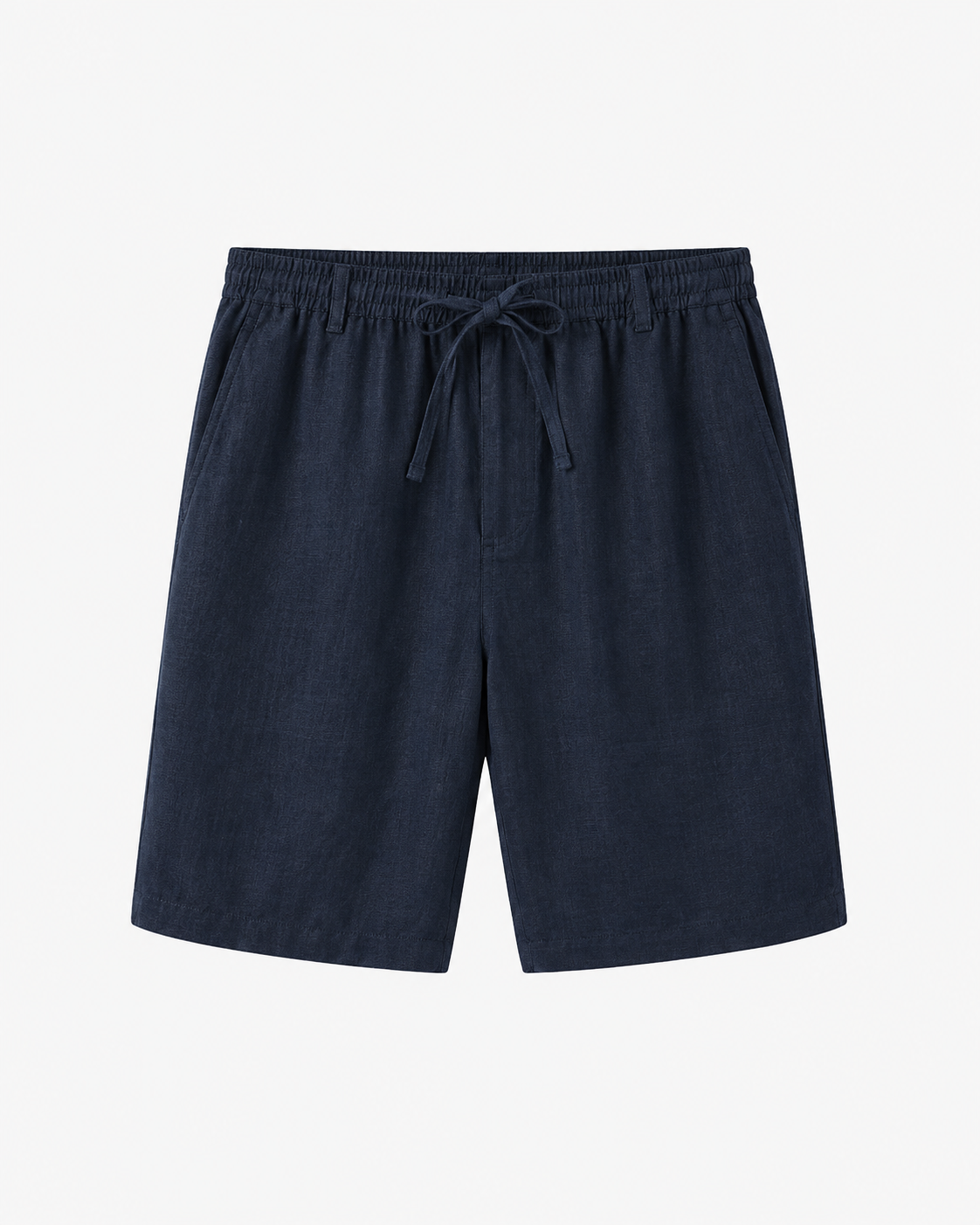 POSITANO Linen Shorts