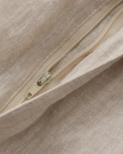 POSITANO Linen Shorts