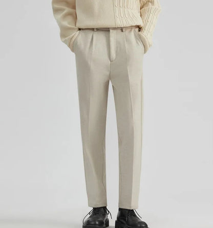 Casual comfort pants