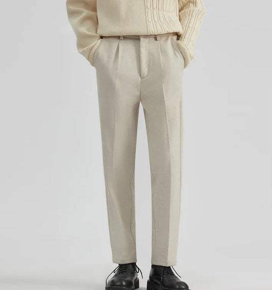 Casual comfort pants
