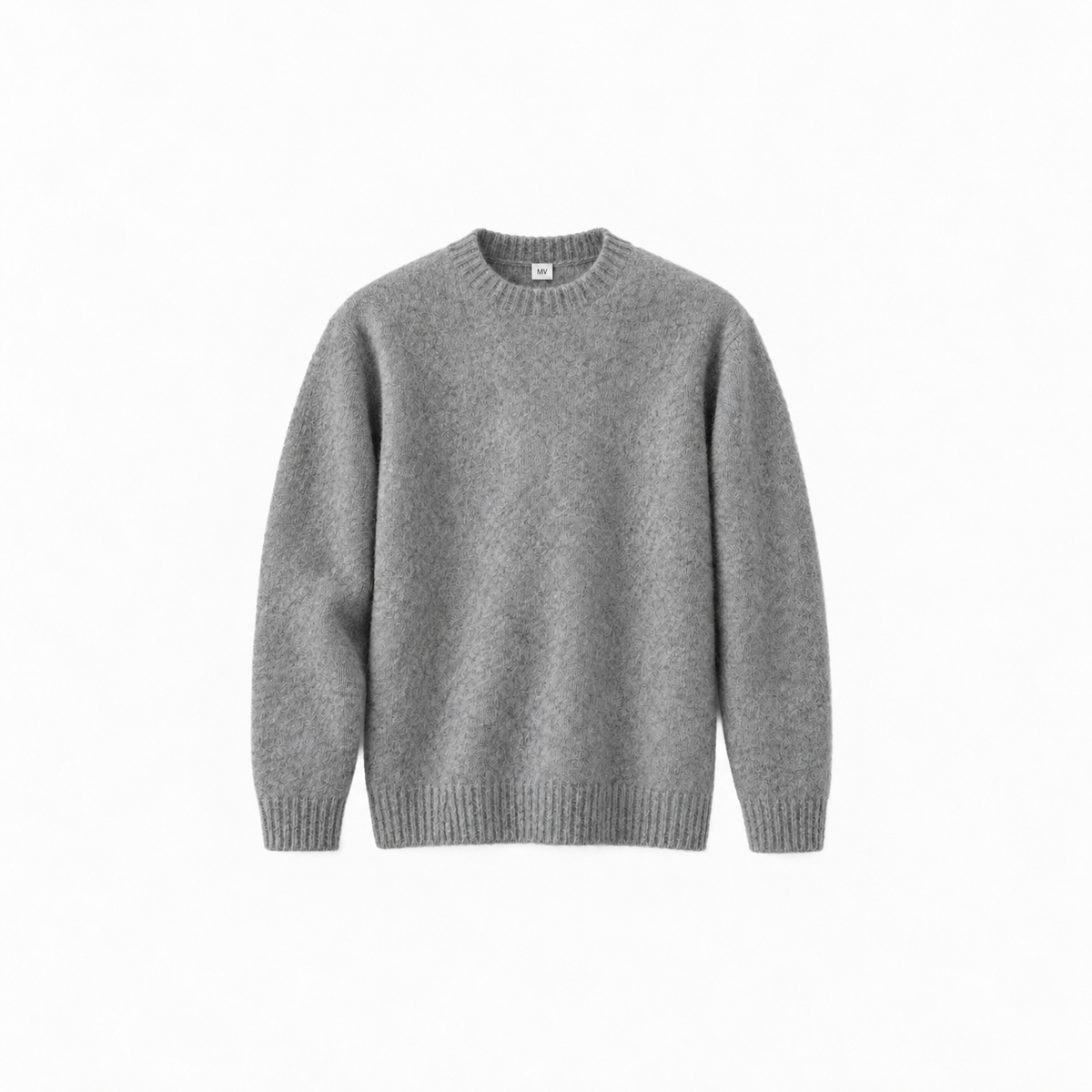 ROMANO Heavy Knit