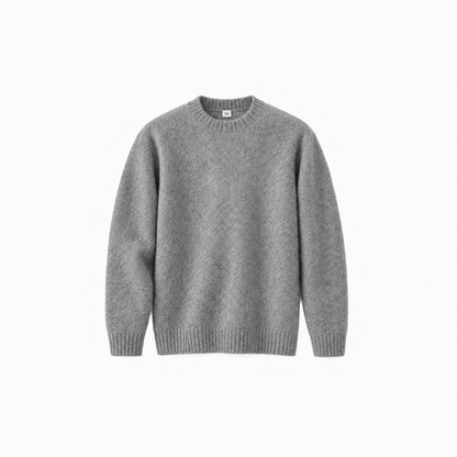 ROMANO Heavy Knit