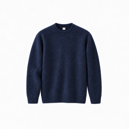 ROMANO Heavy Knit