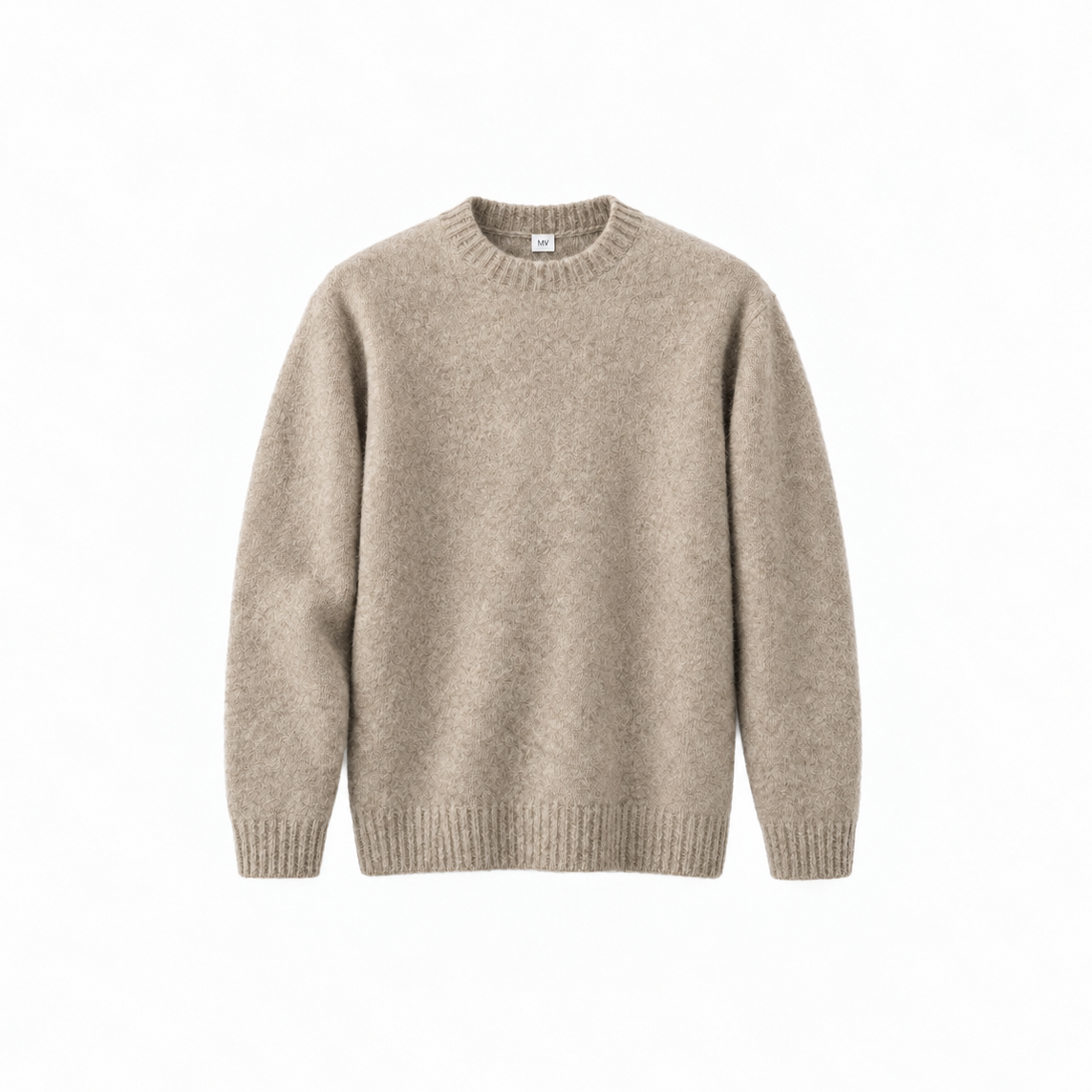 ROMANO Heavy Knit