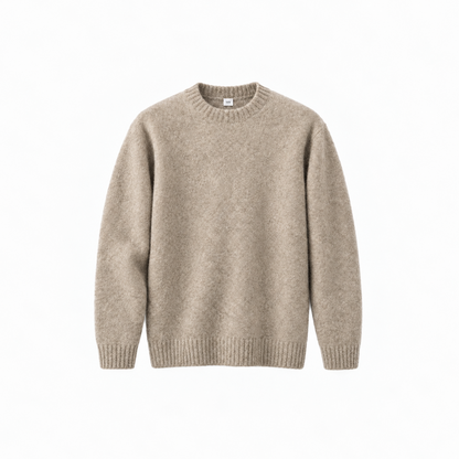 ROMANO Heavy Knit