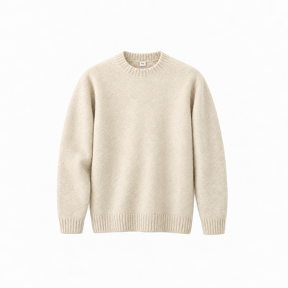 ROMANO Heavy Knit
