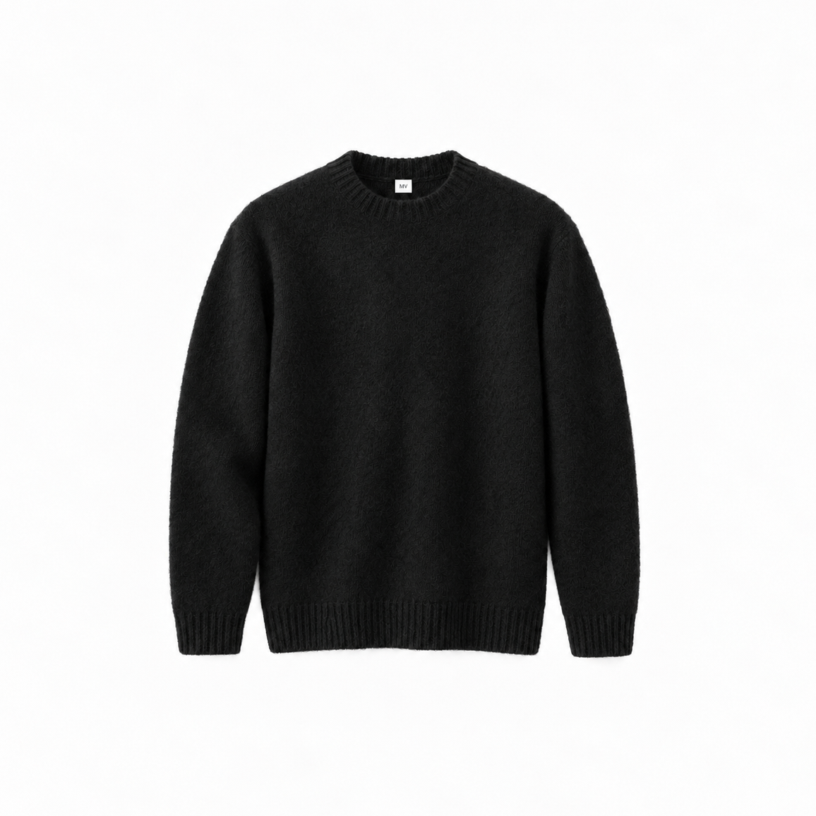 ROMANO Heavy Knit