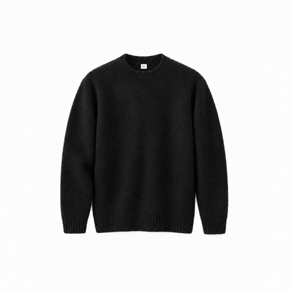 ROMANO Heavy Knit