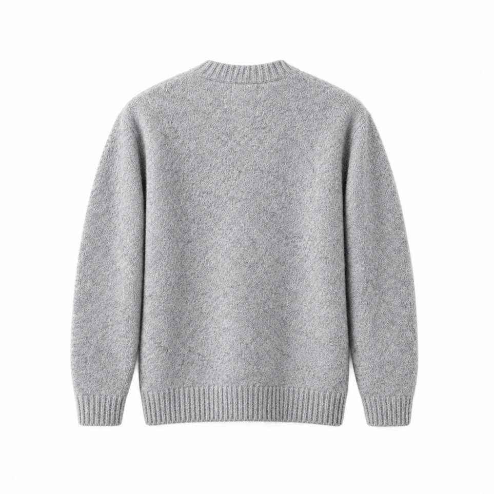 ROMANO Heavy Knit