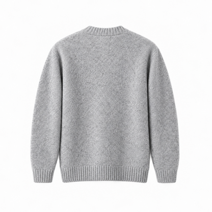 ROMANO Heavy Knit