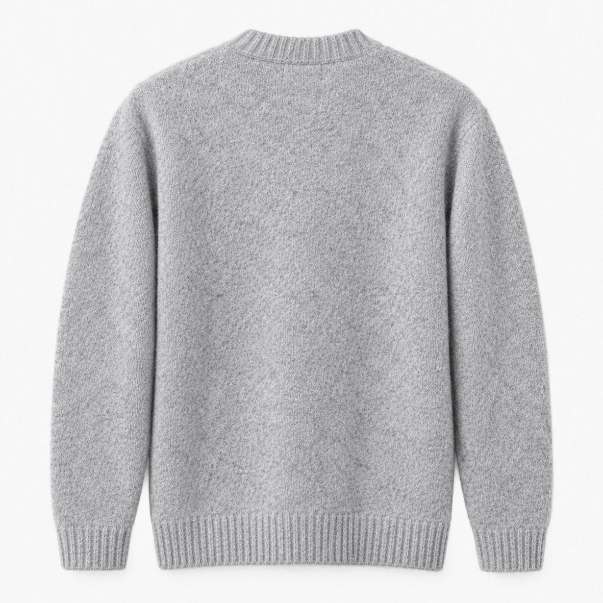 ROMANO Heavy Knit