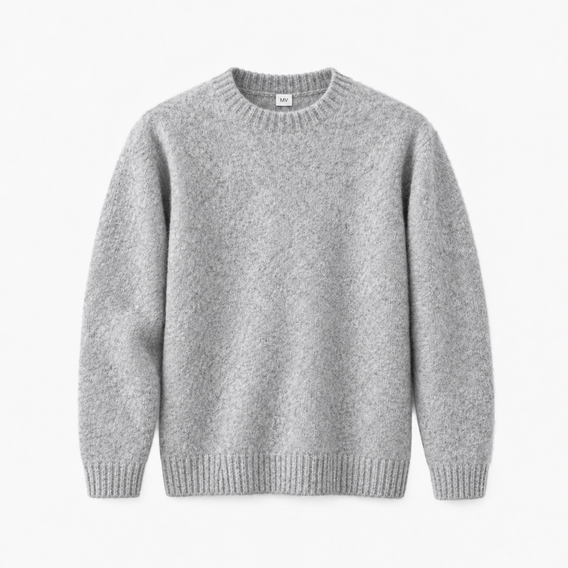 ROMANO Heavy Knit
