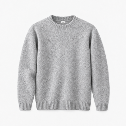 ROMANO Heavy Knit