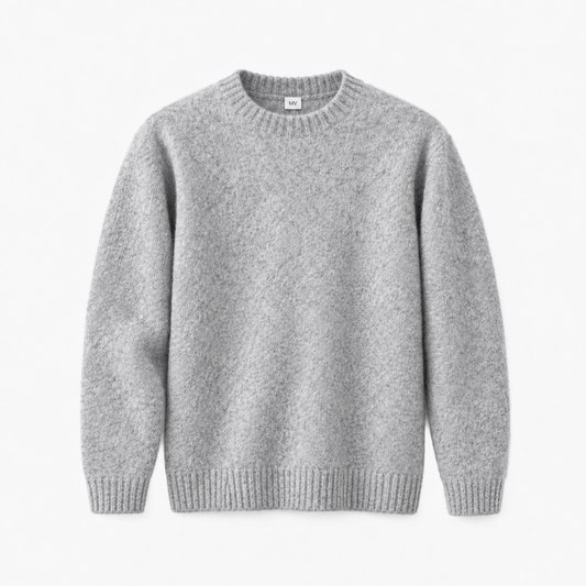 ROMANO Heavy Knit