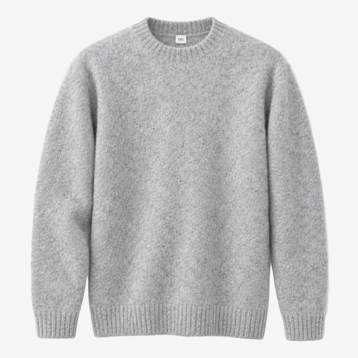 ROMANO Heavy Knit