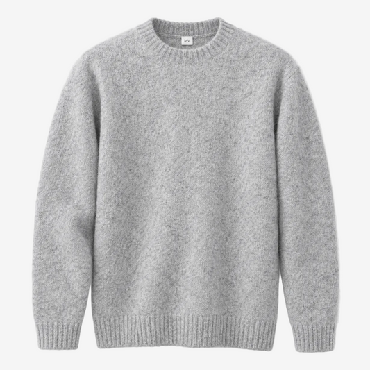 ROMANO Heavy Knit